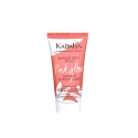 Kadalys Musalight Masque Nuit Eclat Pink Glow à la Banane Rose - Tube 30ml