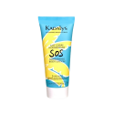 Kadalys Hydramuse Lait Corps Nourissant SOS à la Banane Jaune - Tube 100ml