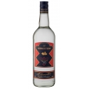 Longueteau Rhum Blanc 50° 1L Guadeloupe