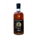 Héritiers Madkaud Rhum Vieux XO Cuvée Fondamentale 43° Martinique