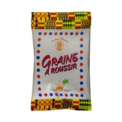 Tonton Clément Graines à Roussir 50g