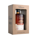 Clément Rhum Vieux 5 ans Single Batch Chauffe Extrême étui 46,9° Martinique