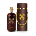 Bumbu The Original boisson spiritueuse à base de rhum étui 40° Barbade