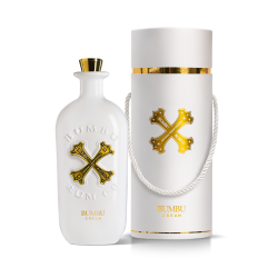 Bumbu Liqueur Cream 15° 70 cl Barbade