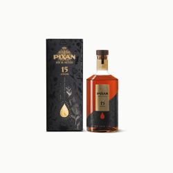 Pixan Rhum Vieux 15 40° 70 cl Mexique