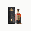 Pixan Rhum Vieux 15 40° 70 cl Mexique