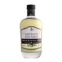 Artisan Rhumier Crème de Punch Coco 18° Guadeloupe