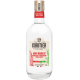 Isautier Rhum Blanc Agent Double 02 55° Réunion