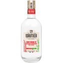 Isautier Rhum Blanc Agent Double 02 55° Réunion