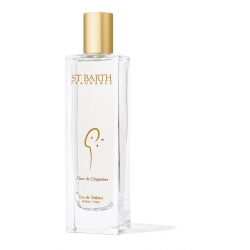 Ligne St Barth eau de toilette fleur de gingembre 50ml