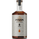 Pixan Rhum Vieux 8 42° 70cl Mexique