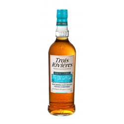 Trois Rivières Rhum Ambré 40° Martinique