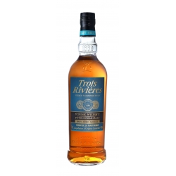 Trois Rivières Rhum Ambré Finish Whisky 40° Martinique