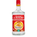 Maison La Mauny Rhum Blanc 50° 1L Martinique