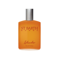 LIGNE ST BARTH Eau de Parfum Homme Islander 100ml