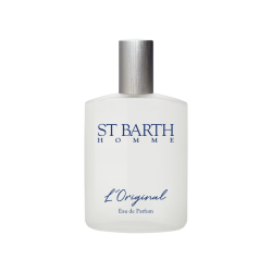 LIGNE ST BARTH Eau de Parfum Homme l'Original 100ml