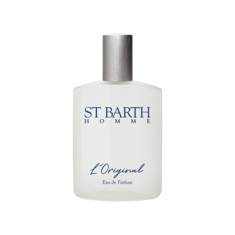 LIGNE ST BARTH Eau de Parfum Homme l'Original 100ml