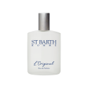 LIGNE ST BARTH Eau de Parfum Homme l'Original 100ml