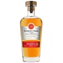 Worthy Park Rhum Vieux Marsala Finish 60° 70 cl Jamaïque