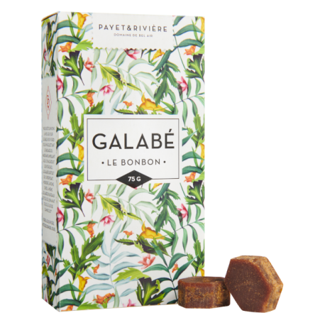 Galabé Le Bonbon 75g