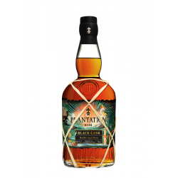 Plantation Rhum Vieux Black Cask 40° Barbade