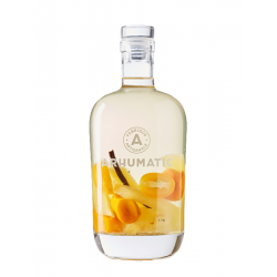 Arhumatic Rhum Arrangé Kumquat Ananas Rôti Cardamome 27° 70 cl