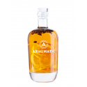 Arhumatic Rhum Arrangé Jamrock Orange fraiche et confite Blue Mountain Café 35° 70 cl