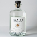 Braud & Quennesson Rhum Blanc 55° Martinique