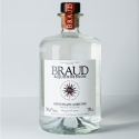 Braud & Quennesson Rhum Blanc 59,2° Martinique