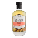 Artisan Rhumier Rhum Arrangé Goyave Vanille 30° Guadeloupe