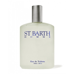 Ligne St Barth eau de toilette homme 100ml