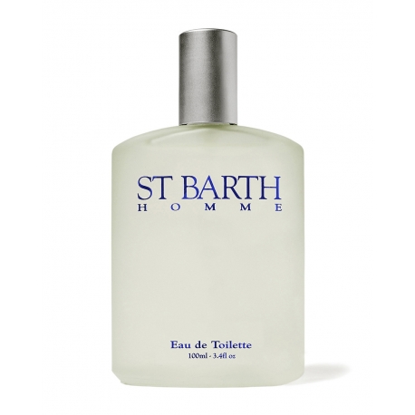 Ligne St Barth eau de toilette homme 100ml