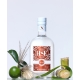 HSE Rhum Blanc Parcellaire 2 2019 Canne d'Or 55° 70 cl Martinique