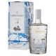 Longueteau Rhum Blanc Canne Bleue Parcelle N° 4  2021 étui 55° Guadeloupe