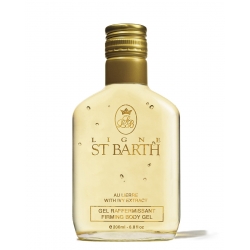 Ligne St Barth gel raffermissant au lierre 200ml