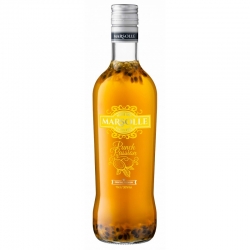 Marsolle Punch Passion 30° Guadeloupe