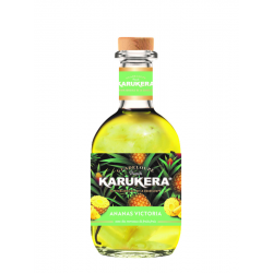 Karukera Punch Ananas Victoria 18° Guadeloupe