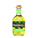 Karukera Punch Ananas Victoria 18° Guadeloupe