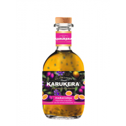 Karukera Punch Ananas Victoria 18° Guadeloupe