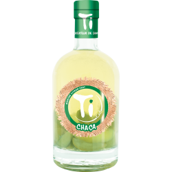 Ti Chaça Menthe Citron Vert 36° 70cl