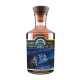 Famille Ricci Rhum Vieux 16ans Zodiak Poisson Foursquare 57,1° 50cl Barbade