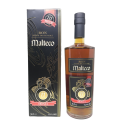 Malteco Rhum Vieux 11 ans Triple étui 55,5° Guatemala