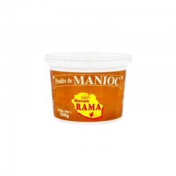 Royal Bourbon Poudre de Manioc 250g