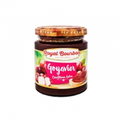 Royal Bourbon Confiture Goyavier 250g