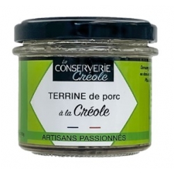 A Votre Goût Terrine Créole 105g