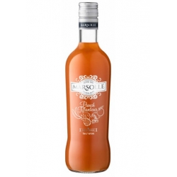 Marsolle Punch Planteur 16° Guadeloupe