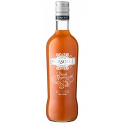 ISAUTIER - Douceur d'arrangé cahouète, rhum arrangé 50cl 17° - Île de la  Réunion