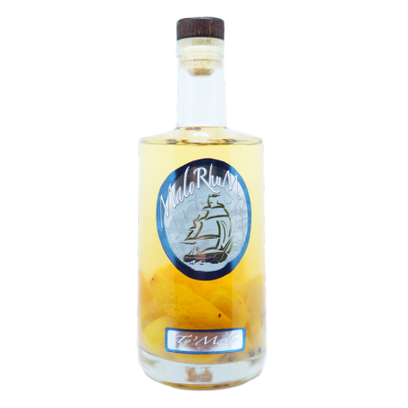 MaloRhum Punch Ty'Malo 46° 50cl