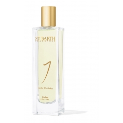 Ligne St Barth parfum vanille west indies 50ml