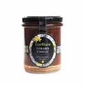 Fines Saveurs Des Iles Confiture Tamarin Vanille  250 g